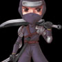 Kilroy the Ninja