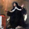 St. Mary Magdalen de Pazzi