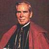 Fulton Sheen Warrior